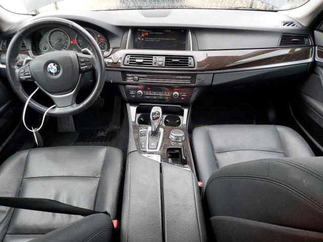 WBA5A7C50GG147579 BMW 528 XI
