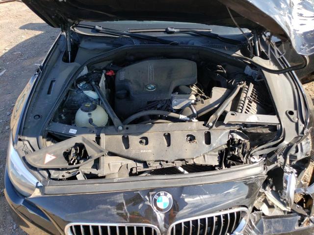 WBA5A7C52ED617268 BMW 528 XI