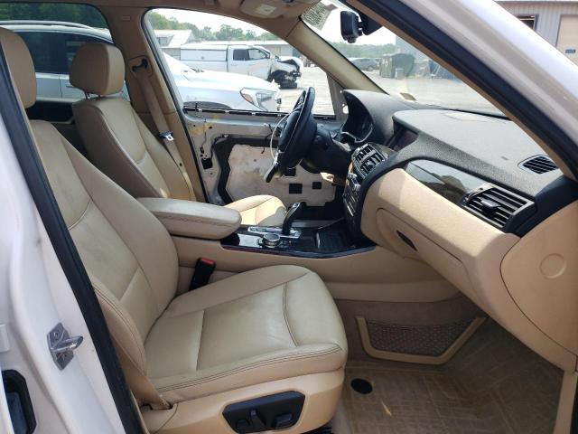 5UXWY3C5XG0N88221 BMW X3 Xdrive28d