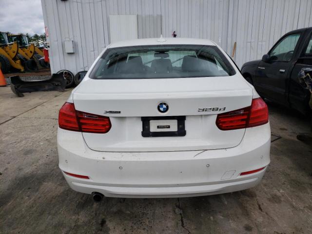 WBA3D5C58EKX99010 BMW 328 D Xdrive