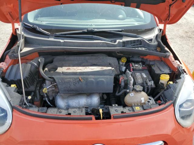 ZFBCFXAT6GP384240 Fiat 500x Pop