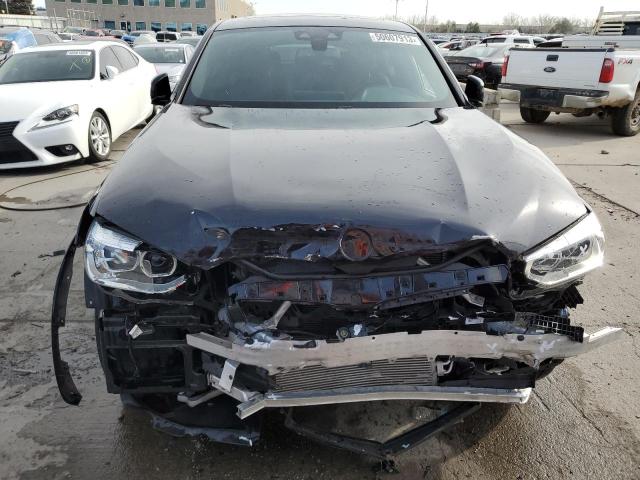 5UX2V1C02M9F41341 BMW X4 Xdrive30i