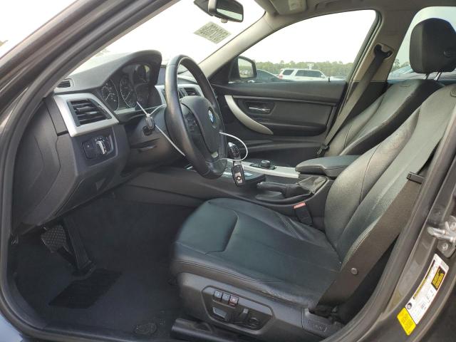 WBA3B1C58FK139033 BMW 320 I