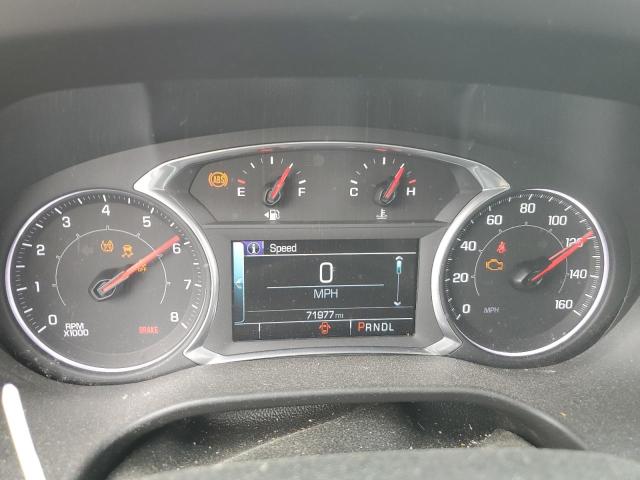1GKKNULSXHZ223947 GMC Acadia Slt-1