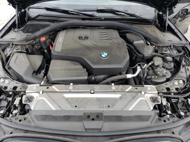 3MW5R1J04M8B91883 BMW 330I