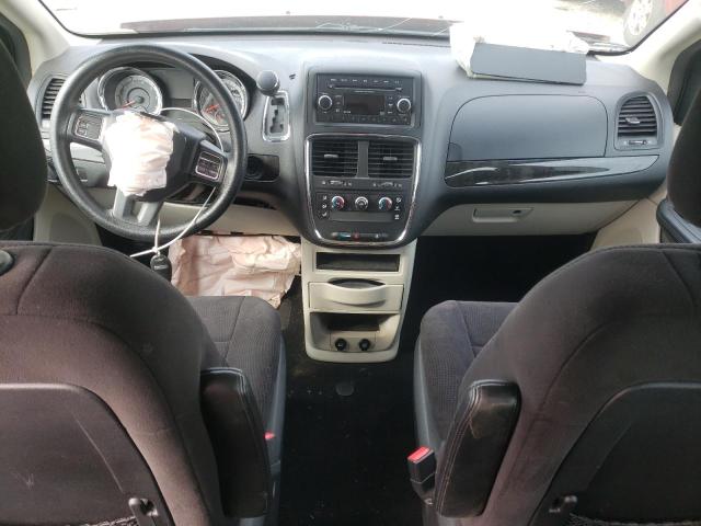 2C4RDGBG3ER105935 Dodge Grand Caravan Se