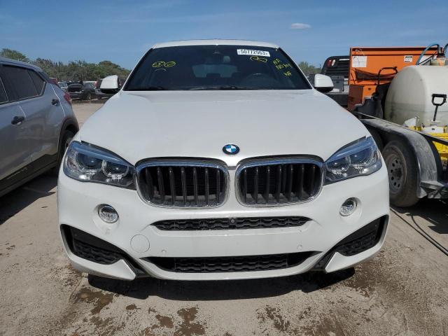 5UXKU2C38H0X47547 BMW X6 Xdrive35i