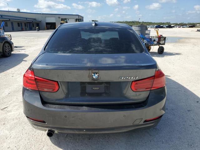 WBA3D3C5XEK153083 BMW 328 D