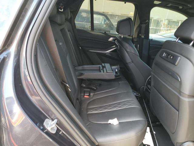 5UXJU4C06M9E79832 BMW X5 M50i