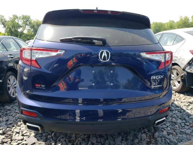 5J8TC2H35NL005829 Acura RDX
