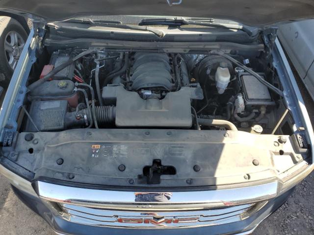 1GTV2UEC7FZ436424 GMC Sierra K1500 Sle