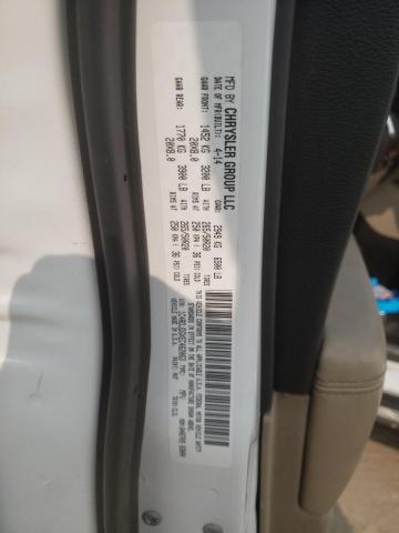 1C4RDJDGXEC462063 Dodge DURANGO LIMITED