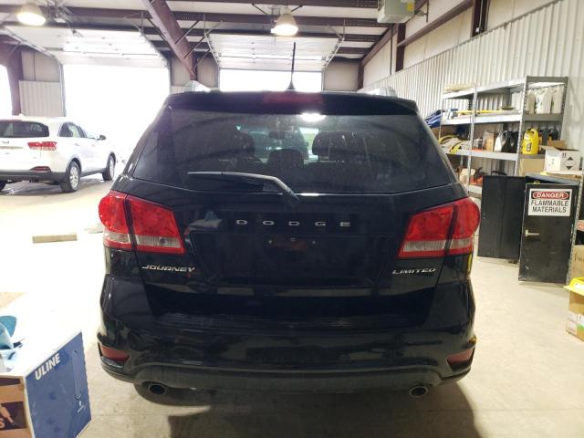 3C4PDCDG4ET151476 Dodge Journey Limited