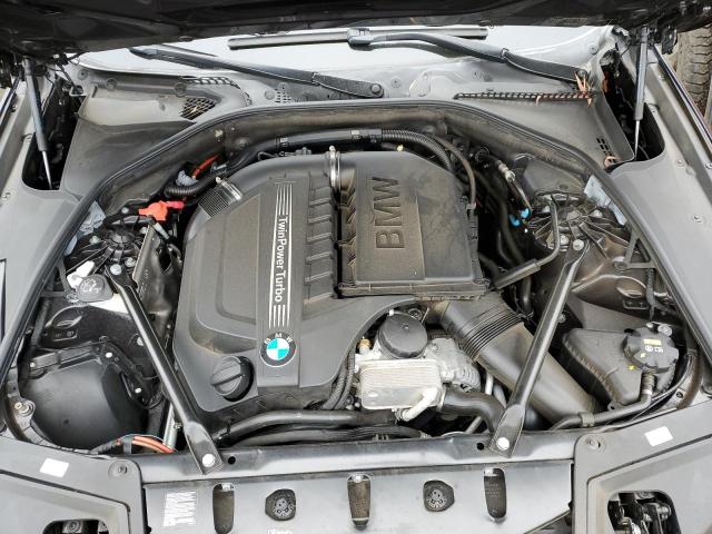 WBA5B1C58GG551840 BMW 535 I