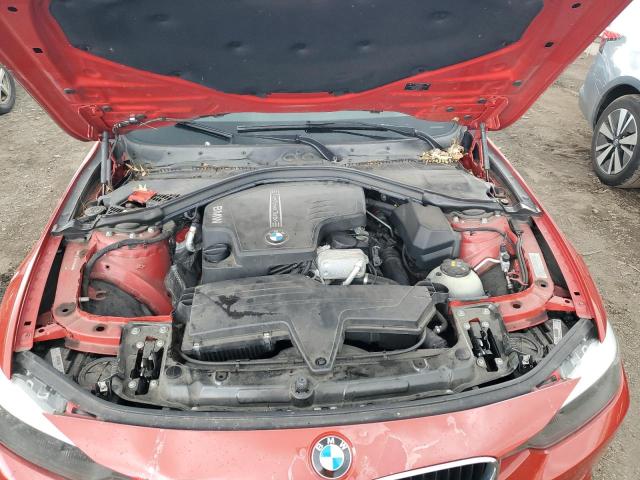WBA3C3G50FNT53709 BMW 320 I Xdrive