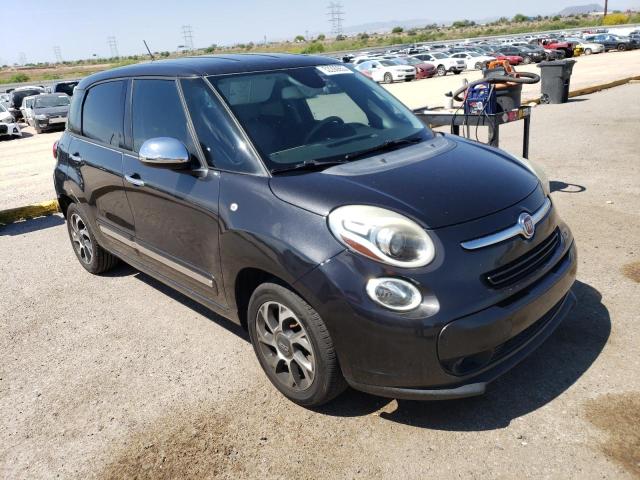 ZFBCFACH2EZ016371 Fiat 500l Lounge