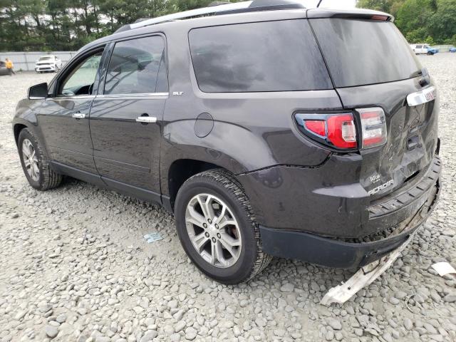 1GKKVRKDXFJ380809 GMC Acadia Slt-1