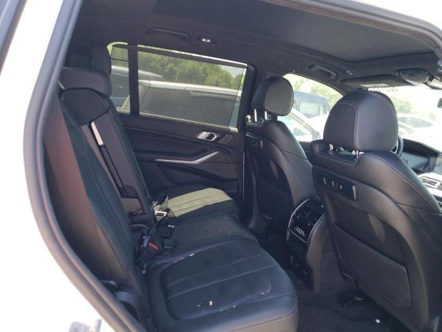 5UXCW2C03M9F27150 BMW X7 Xdrive40i