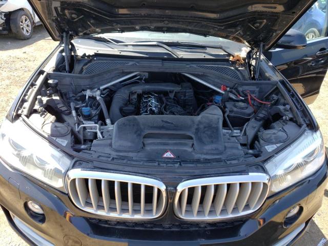 5UXKS4C51E0J95436 BMW X5 Xdrive35d