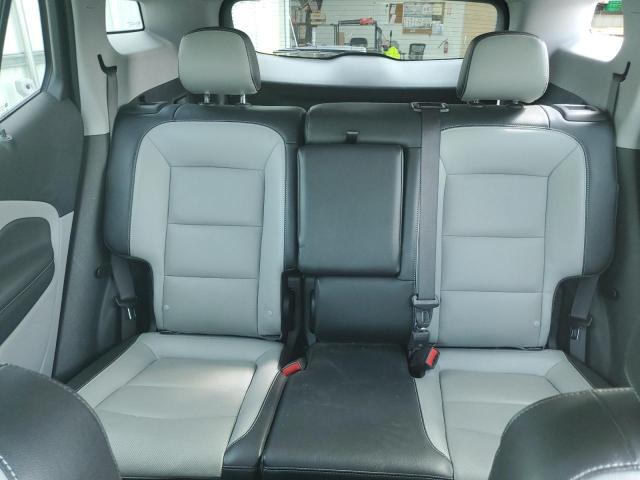 3GKALVEV4NL186573 GMC Terrain Slt
