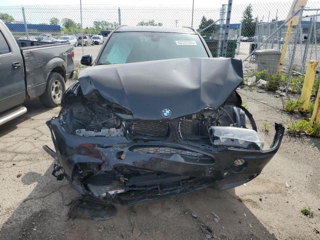 5UXKR6C59J0U14192 BMW X5 Xdrive50i