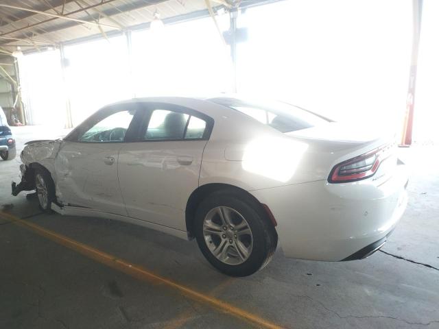 2C3CDXBGXKH643995 Dodge Charger Sxt