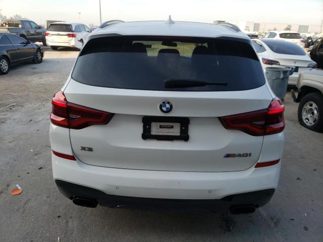 5UXTY9C02L9C76431 BMW X3 Xdrivem40i