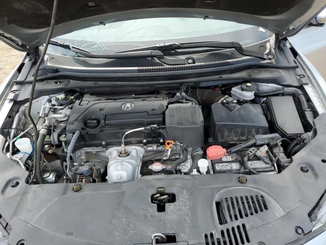19UDE2F70MA009513 Acura Ilx Premium