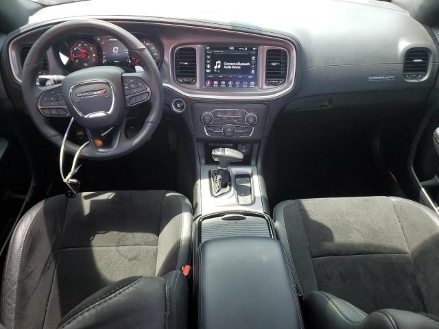 2C3CDXHG3NH173529 Dodge CHARGER GT