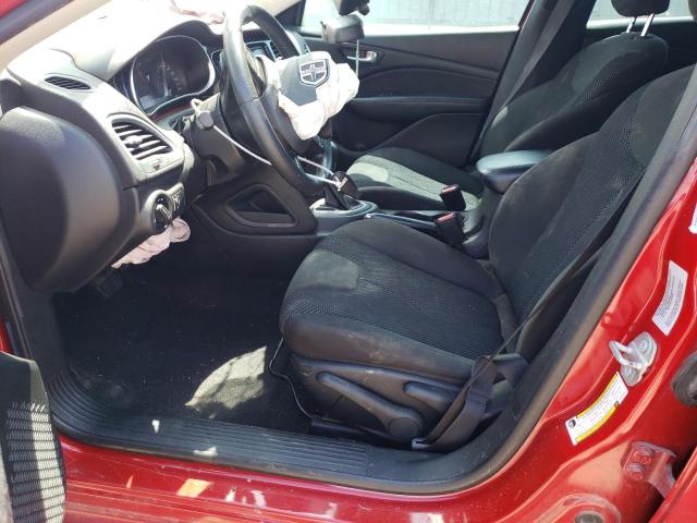 1C3CDFFA4GD822800 Dodge Dart Sxt Sport