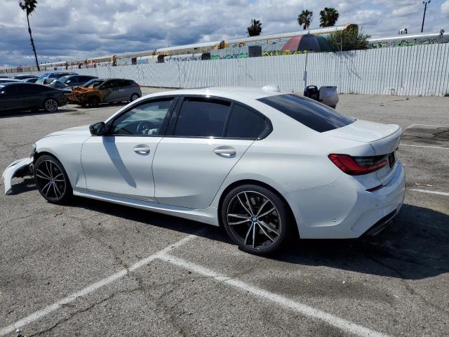 WBA5U7C07LFH48051 BMW M340I