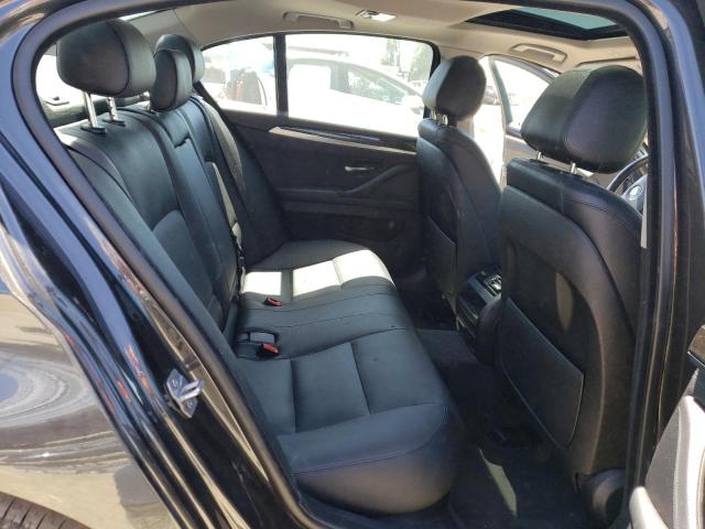 WBA5A5C5XFD524990 BMW 528 I