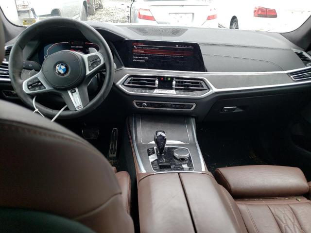 5UXCX6C09N9J89160 BMW X7 M50i