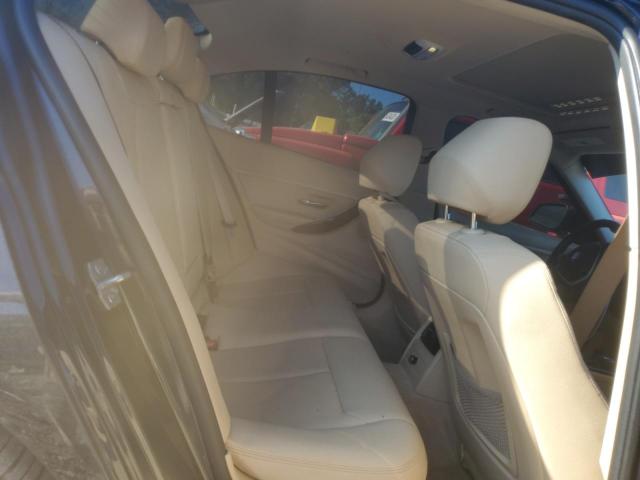 WBA3B5G55ENS06217 BMW 328 Xi Sulev