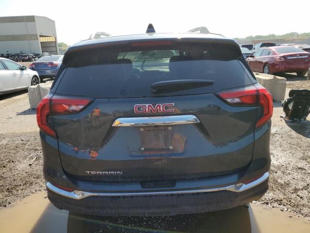 3GKALPEV1JL249781 GMC Terrain Slt