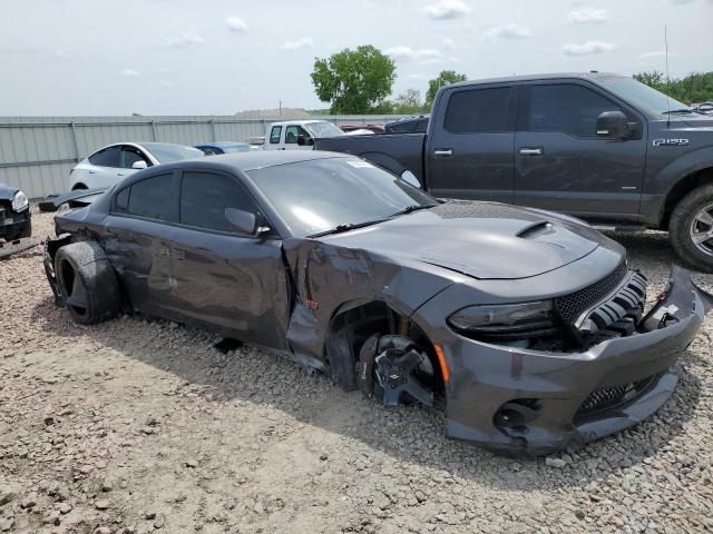 2C3CDXGJ6HH615513 Dodge Charger R/t 392