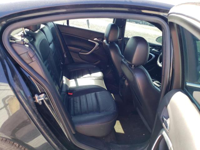 2G4GT5GX9E9288714 Buick REGAL GS
