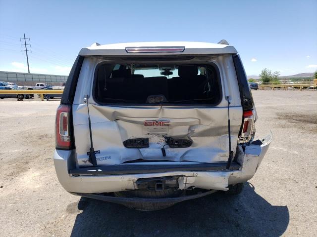 1GKS2AKC4GR343694 GMC YUKON SLE