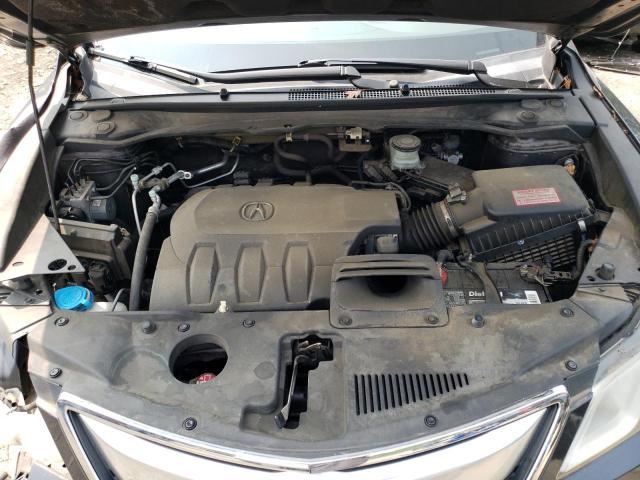 5J8TB4H39FL002920 Acura RDX