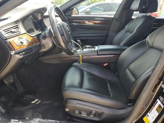 WBAYE8C50ED780315 BMW 750 LI