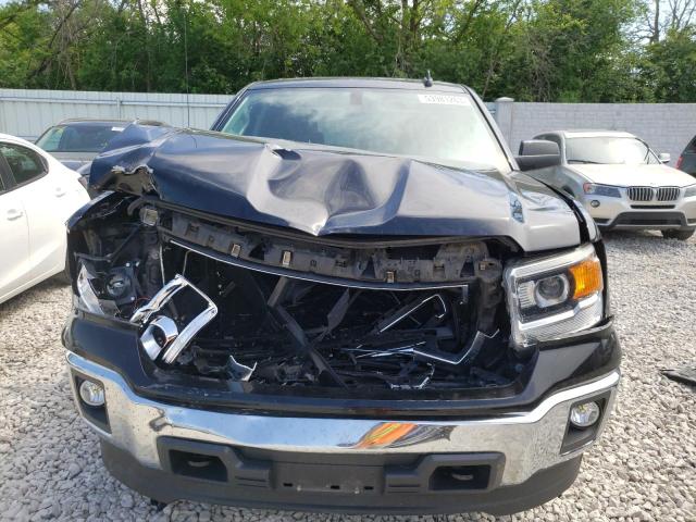 1GTV2UEC0FZ321499 GMC Sierra K1500 Sle