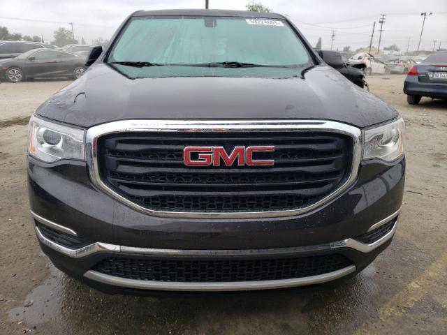 1GKKNKLAXHZ279124 GMC ACADIA SLE