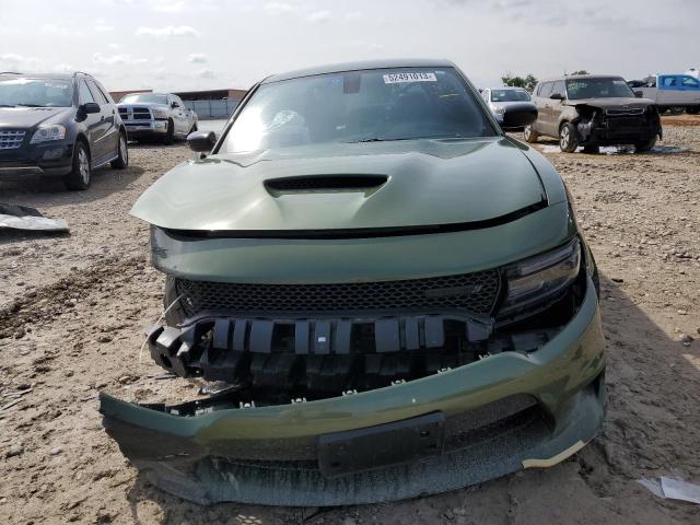 2C3CDXCT1MH656732 Dodge CHARGER R/T