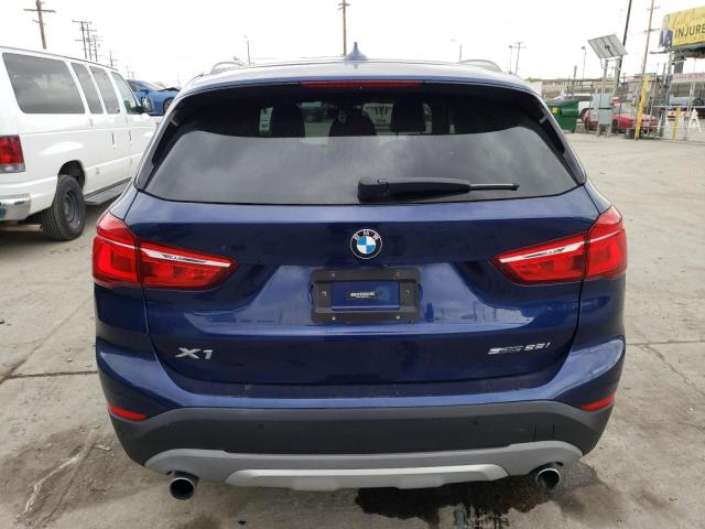 WBXHU7C57K5L10534 BMW X1 Sdrive28i
