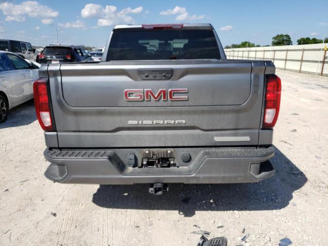 3GTP8CEK3MG404849 GMC Sierra C1500 Elevation