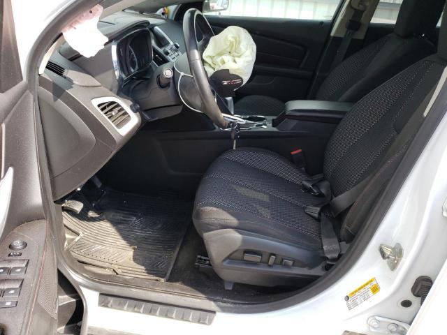 2GKFLWEK3E6313691 GMC Terrain Sle