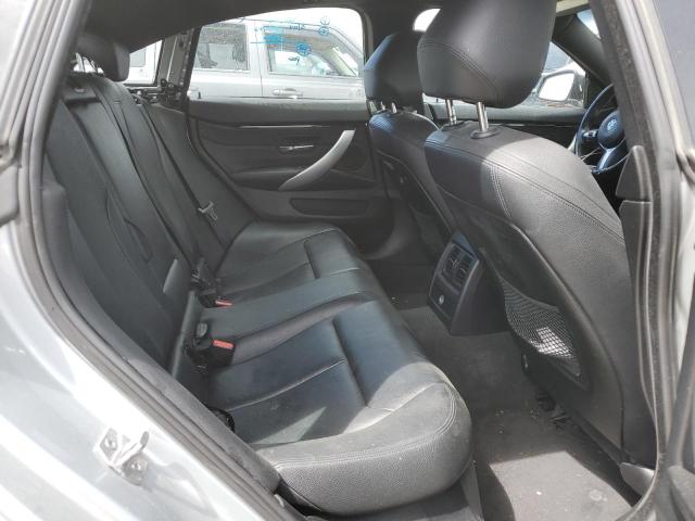WBA4A9C56GGL87565 BMW 428 I Gran Coupe Sulev