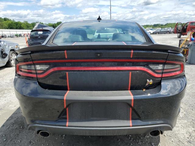 2C3CDXGJ4KH716024 Dodge Charger Scat Pack