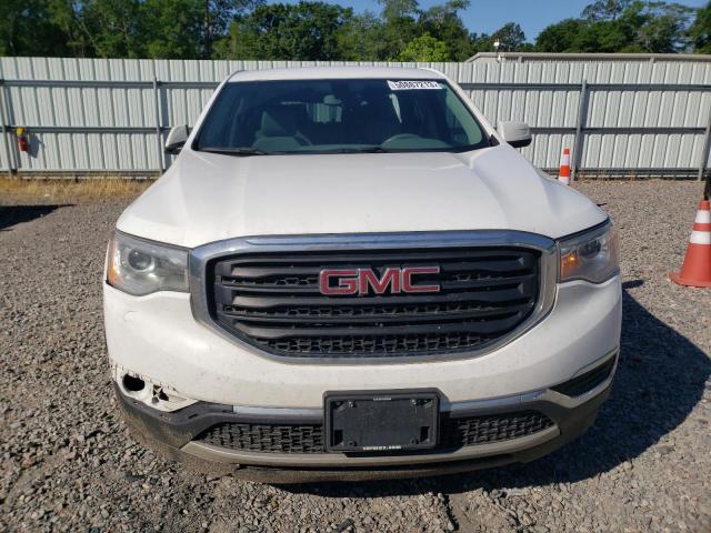 1GKKNKLA0HZ153631 GMC ACADIA SLE