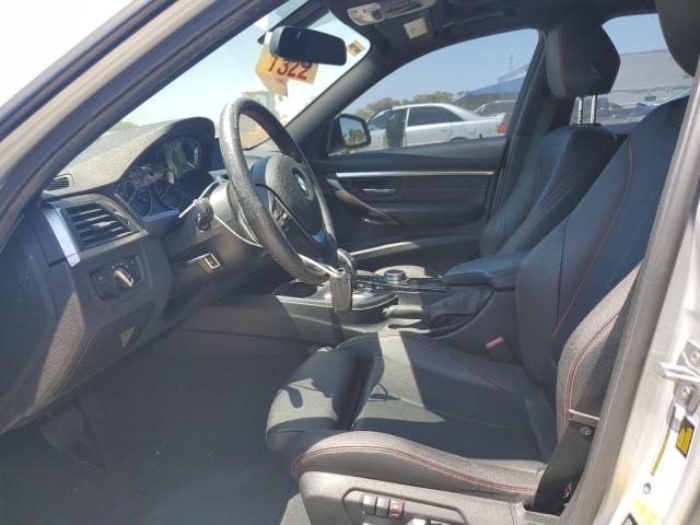WBA8E3G53GNU00703 BMW 328 Xi Sulev